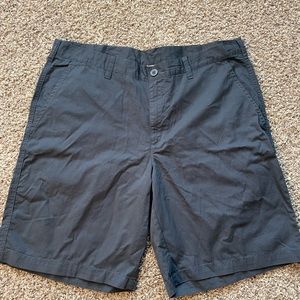 Columbia Washedout lightweight shorts